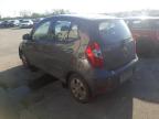 2013 HYUNDAI I10 for sale at Copart CASTLEDERMOT - IRELAND
