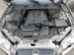 2009 Jaguar Xf Luxury на продаже в Waldorf, MD - Front End