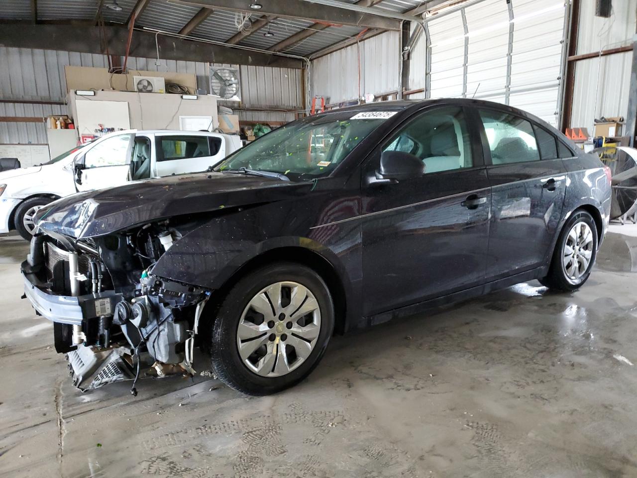 2014 Chevrolet Cruze Ls for Sale in Rogersville, MO - Front End