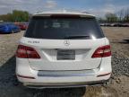 2015 Mercedes-Benz Ml 350 en Venta en Baltimore, MD - Frame Damage