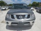 Opa Locka, FL에서 판매 중인 2008 Nissan Frontier Crew Cab Le   - Rear End
