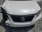 2011 Lexus Rx 350 იყიდება Apopka-ში, FL - Front End