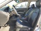 2008 Honda Accord Exl იყიდება Rancho Cucamonga-ში, CA - Front End