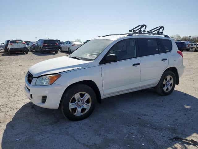 2010 Toyota Rav4 