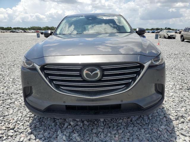  MAZDA CX-9 2018 Gray