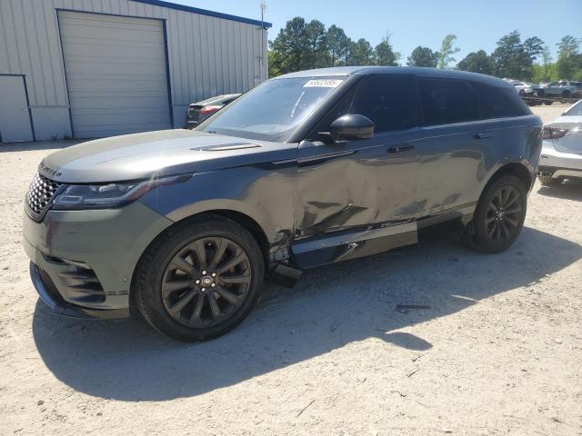 LAND ROVER RANGEROVER – zdjęcie z aukcji, lot #53522495