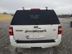 2012 Ford Expedition El Limited for Sale in Barberton, OH - Mechanical
