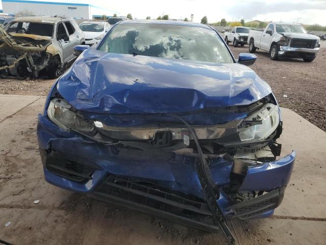  HONDA CIVIC 2016 Синий