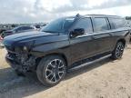 2022 Chevrolet Suburban C1500 Rst na sprzedaż w Houston, TX - All Over