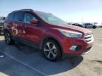 2018 Ford Escape Sel zu verkaufen in Wilmington, CA - Rear End
