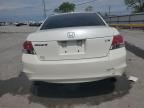 2009 Honda Accord Exl de vânzare în Lebanon, TN - Front End