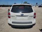 2014 Subaru Forester 2.5I Limited en Venta en Temple, TX - Minor Dent/Scratches