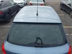 2008 SKODA FABIA 2 TD for sale at Copart SANDTOFT