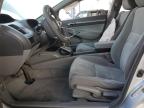 2010 Honda Civic Ex en Venta en Los Angeles, CA - Side