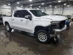 2019 Chevrolet Silverado K1500 Ltz للبيع في Ham Lake، MN - Undercarriage