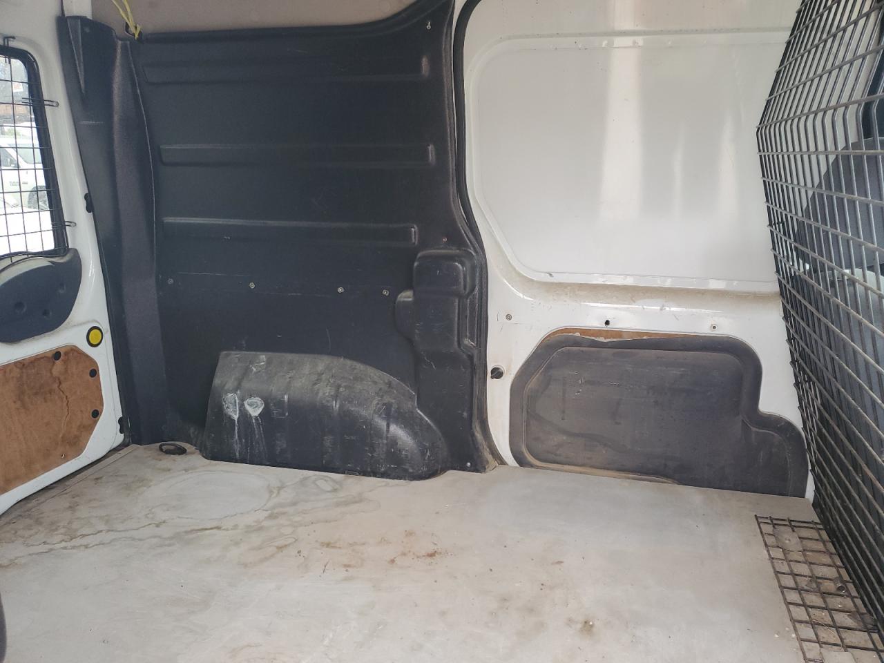 2012 Ford Transit Connect Xl VIN: NM0LS7CN6CT115192 Lot: 54039645