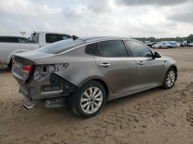  KIA OPTIMA 2017 Szary