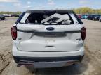 2017 Ford Explorer Xlt იყიდება Columbia-ში, MO - All Over