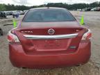 2014 Nissan Altima 2.5 na sprzedaż w Florence, MS - Side
