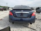 2009 Nissan Maxima S na sprzedaż w Montgomery, AL - Front End