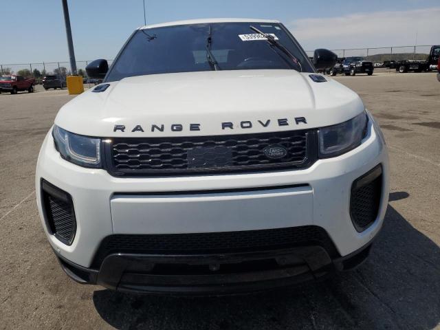  LAND ROVER RANGEROVER 2017 Белы