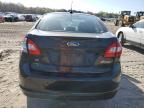 2013 Ford Fiesta Se for Sale in Seaford, DE - Rear End