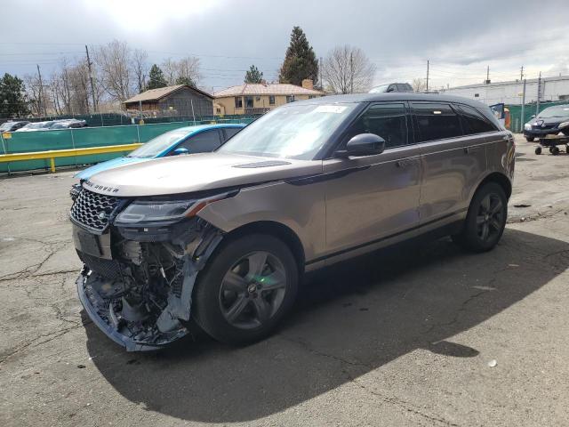 2022 Land Rover Range Rover Velar R-Dynamic S
