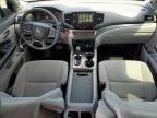 2019 Honda Pilot Ex продається в Lebanon, TN - Side