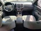 2012 Hyundai Santa Fe Gls продається в Sacramento, CA - Front End