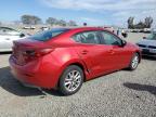 2015 Mazda 3 Touring იყიდება San Diego-ში, CA - Front End