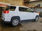 2017 Gmc Terrain Sle na sprzedaż w Bakersfield, CA - Minor Dent/Scratches