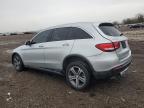 2017 Mercedes-Benz Glc 300 4Matic en Venta en Chicago Heights, IL - All Over