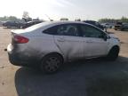 2013 Ford Fiesta Se за продажба в Dunn, NC - Front End