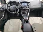 2018 Ford Focus Titanium de vânzare în Longview, TX - Minor Dent/Scratches