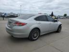 2010 Mazda 6 I იყიდება Sacramento-ში, CA - Front End