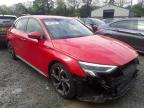 2023 AUDI A3 S LINE for sale at Copart WOLVERHAMPTON