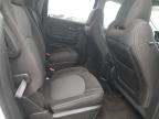 2017 Chevrolet Traverse Lt იყიდება Earlington-ში, KY - Hail