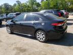 2020 Toyota Corolla Le продається в Austell, GA - Front End