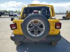 2018 Jeep Wrangler Unlimited Sahara for Sale in Bridgeton, MO - Rollover