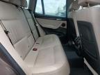 2014 Bmw X3 Xdrive28I للبيع في Harleyville، SC - Side
