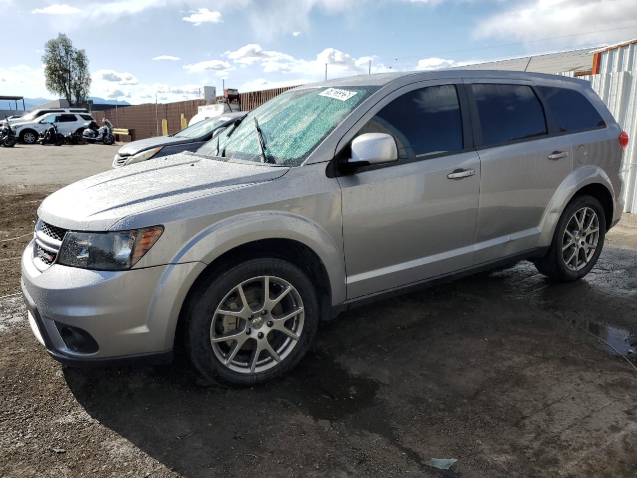 North Las Vegas, NV에서 판매 중인 2016 Dodge Journey R/T - Mechanical