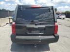 2008 Jeep Commander Sport იყიდება Orlando-ში, FL - Front End