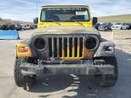 2001 Jeep Wrangler / Tj Se للبيع في Littleton، CO - Burn - Engine