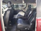 2015 Chrysler Town & Country Touring იყიდება Elgin-ში, IL - Side