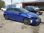 2024 Toyota Corolla Xse en Venta en Denver, CO - Front End