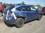 2017 Subaru Crosstrek Premium იყიდება Woodburn-ში, OR - Rear End