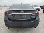 2017 Mazda 6 Grand Touring en Venta en Temple, TX - Front End