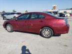 2007 Mitsubishi Galant Es Premium de vânzare în New Orleans, LA - Side