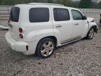2007 Chevrolet Hhr Lt de vânzare în Prairie Grove, AR - Front End