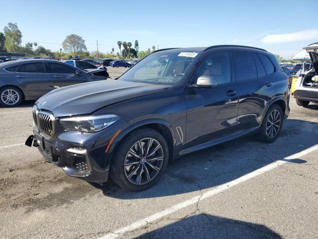 2022 Bmw X5 M50I